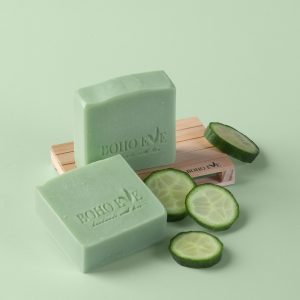 Prirodni sapuni Mirisni sapun Aloe Vera&Cucumber