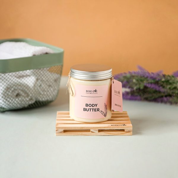 Body butter